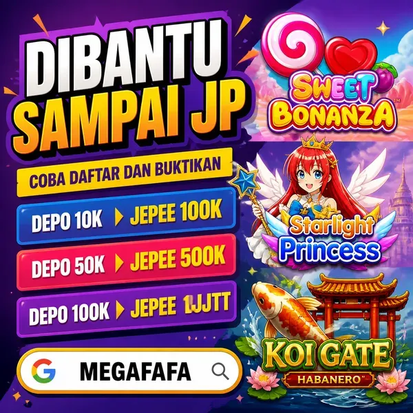 daftar slot linkaja